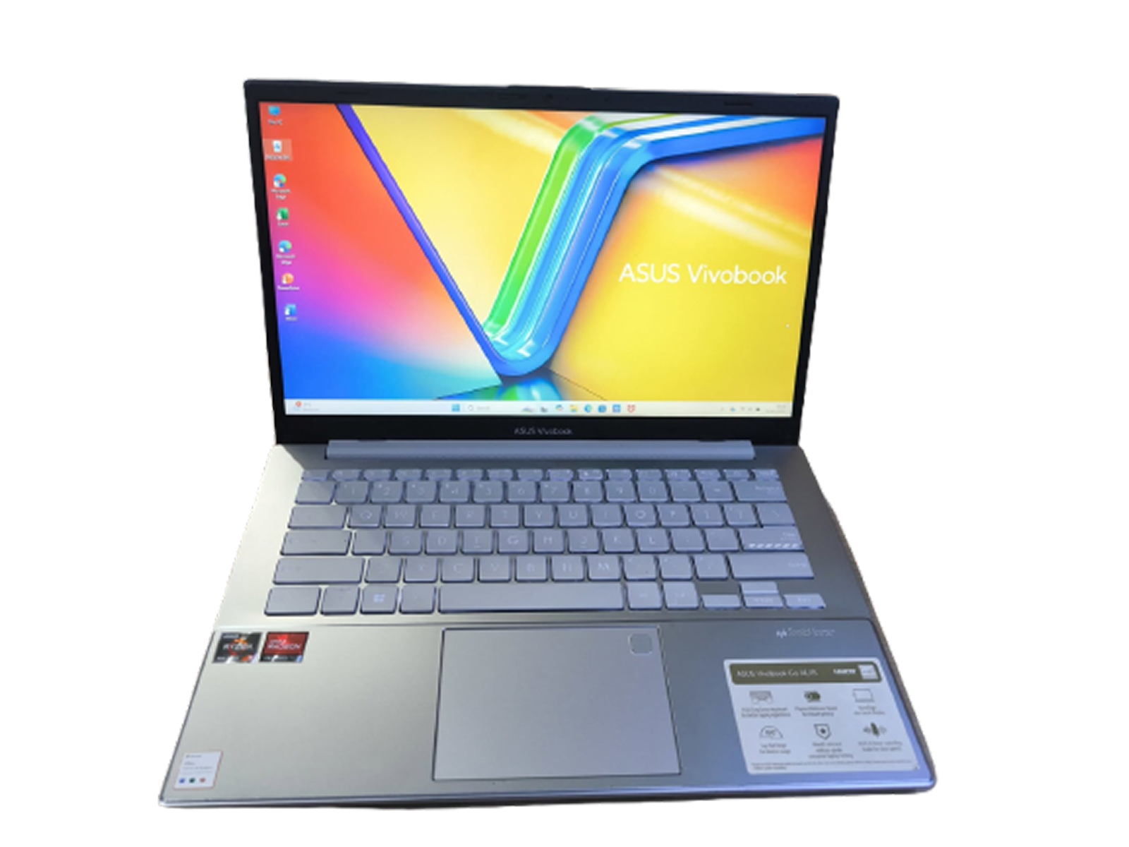 Asus E1404f Ryzen 3 7320u