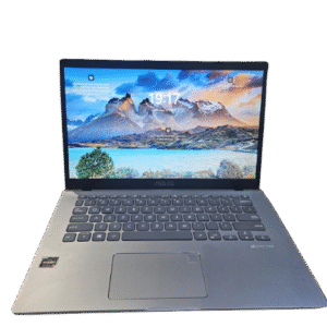 Asus A409D Ryzen 5 3500u Radeon Vega 8