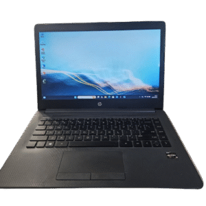 HP 245 G7 AMD Ryzen 3 3300u