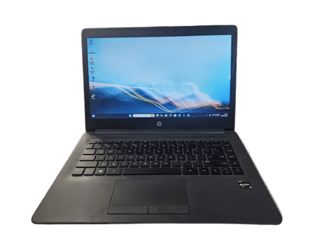 HP 245 G7 AMD Ryzen 3 3300u