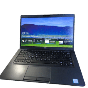 LAPTOP DELL LATITUDE 5401