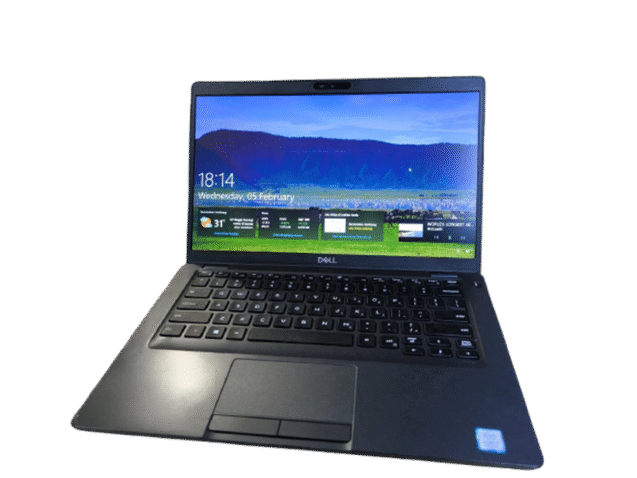 LAPTOP DELL LATITUDE 5401