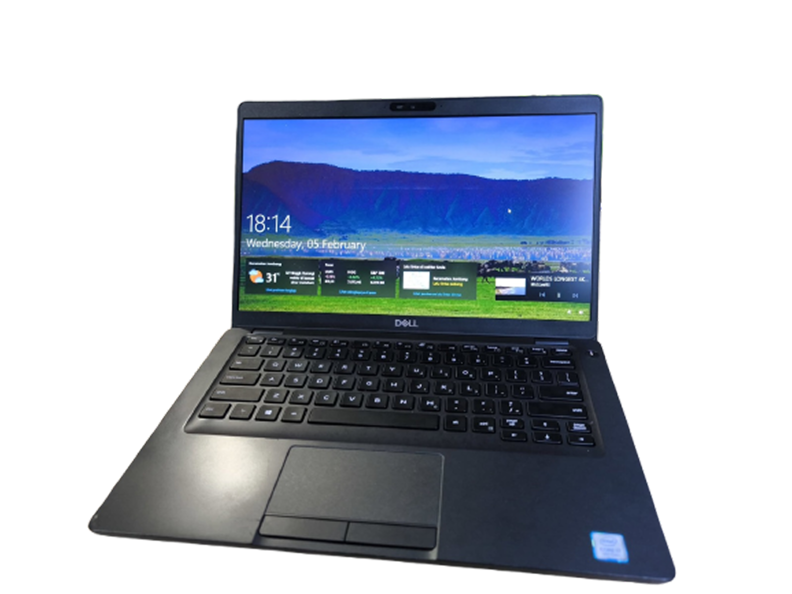 LAPTOP DELL LATITUDE 5401