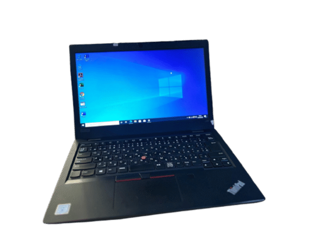 Lenovo Thinkpad L380