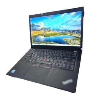 Lenovo Thinkpad X390