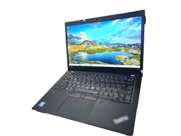Lenovo Thinkpad X390