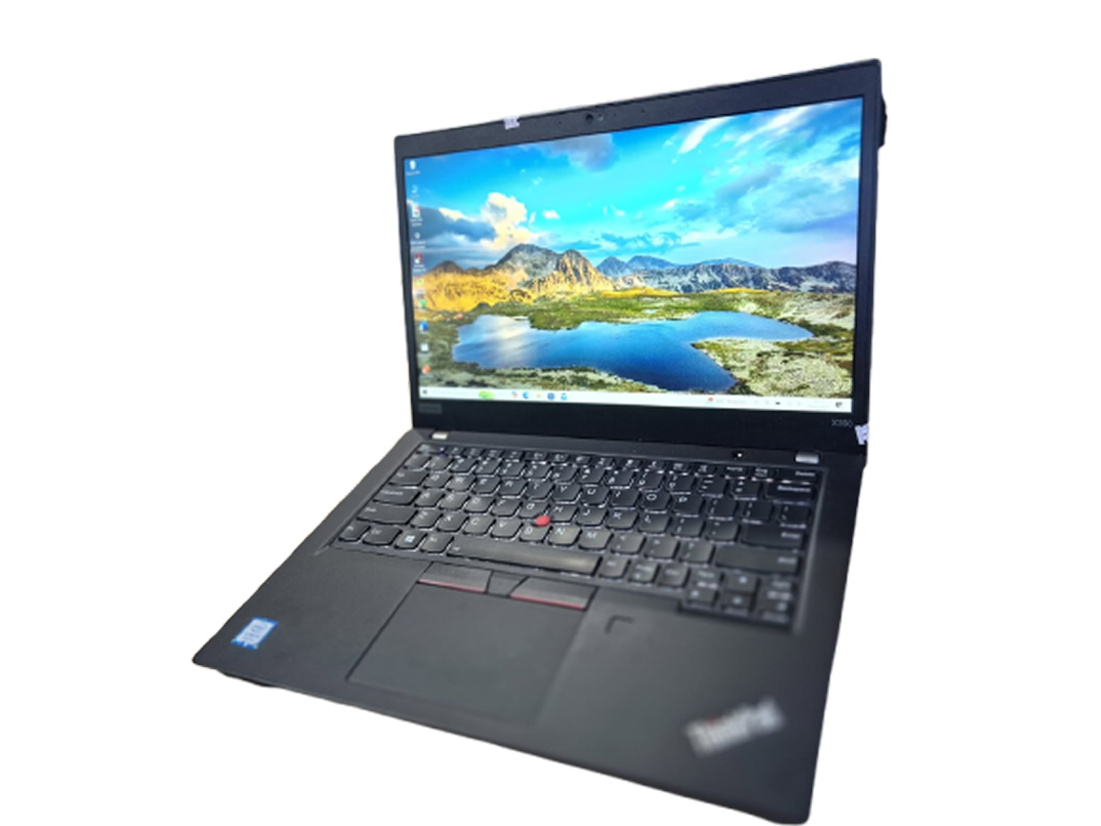 Lenovo Thinkpad X390